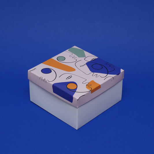 Picasso Box