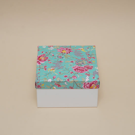 Floral Box