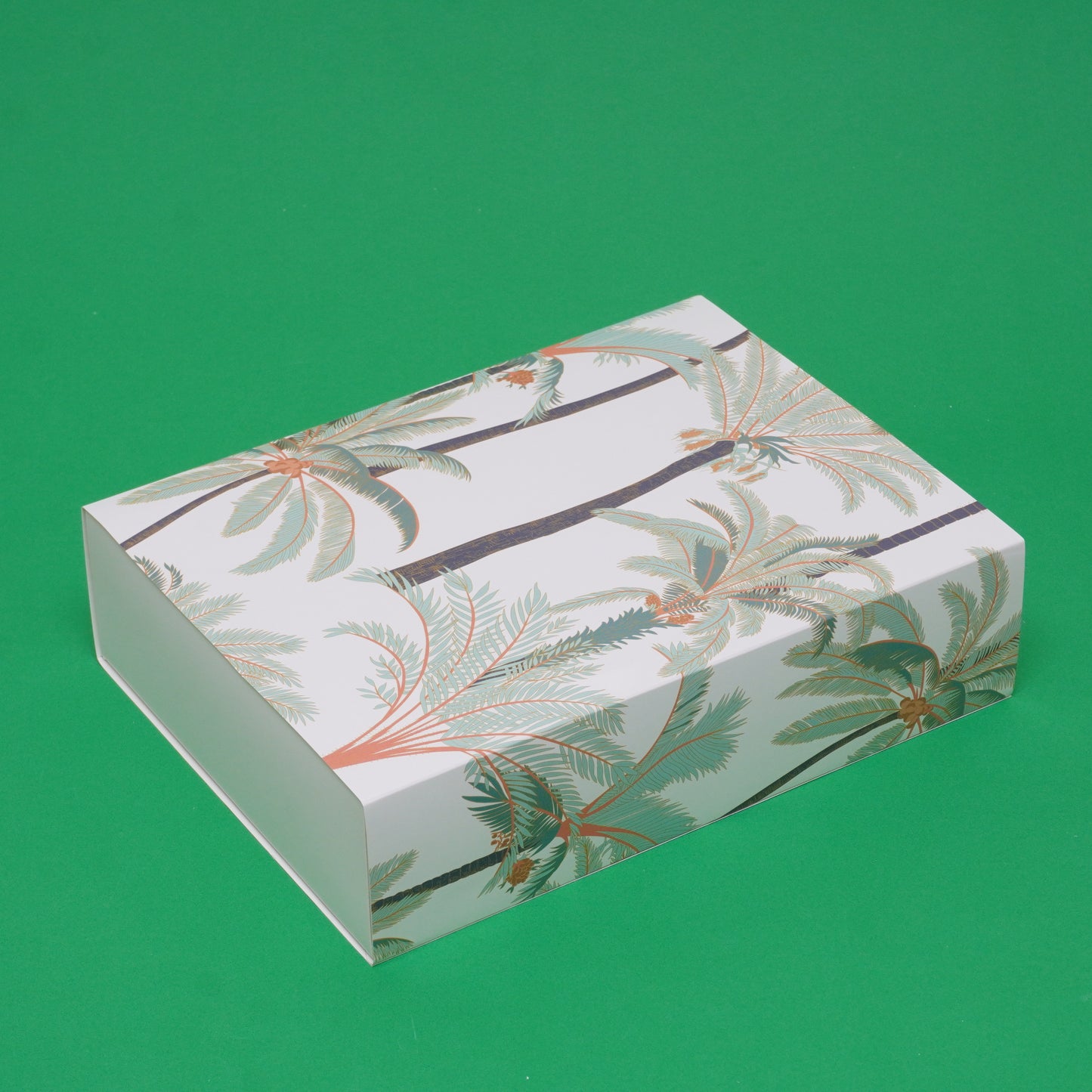 Palm Box