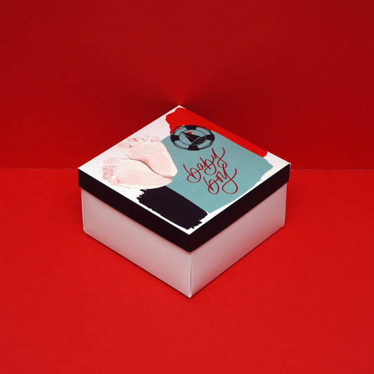 Baby Boy Box