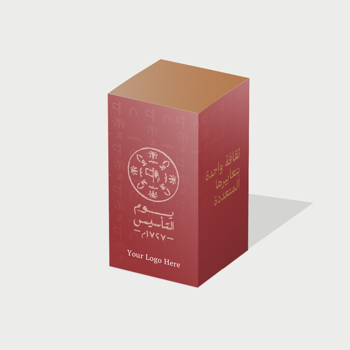 عطر 15مل عود خشب راقي