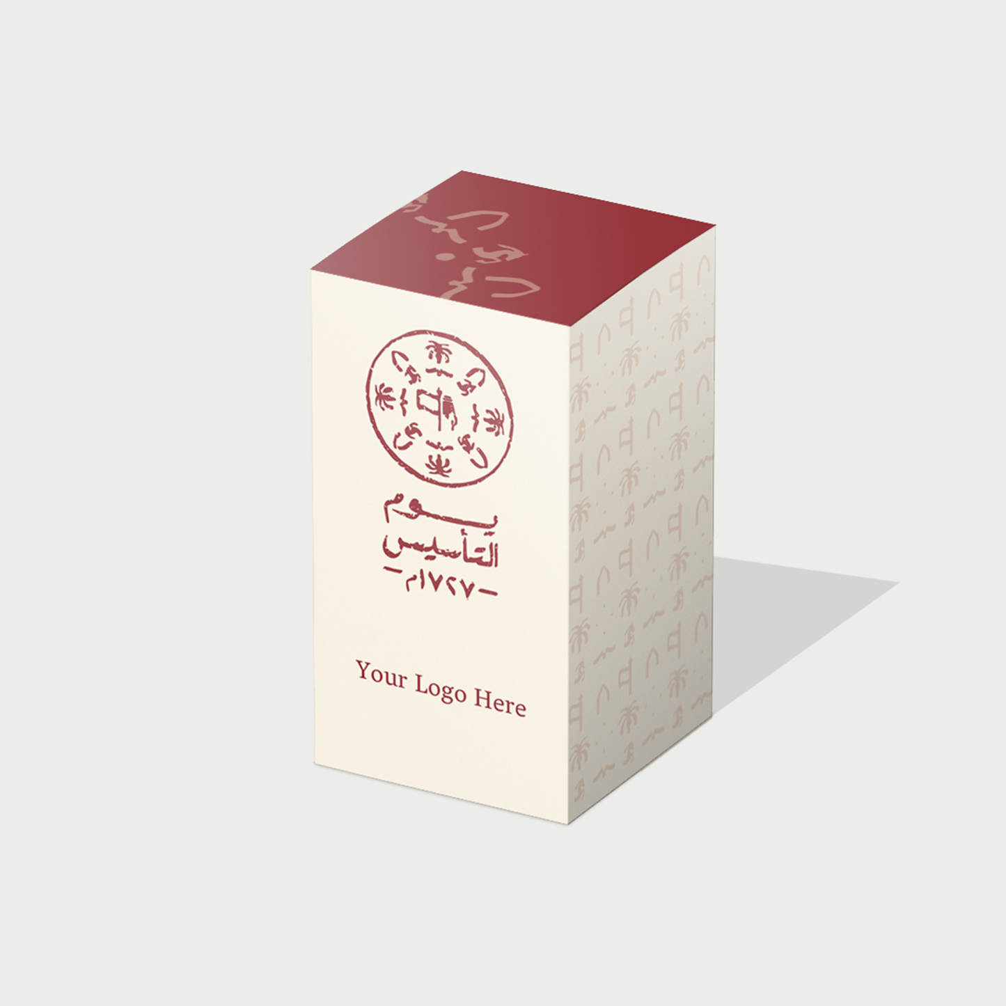عطر 15مل عود خشب راقي