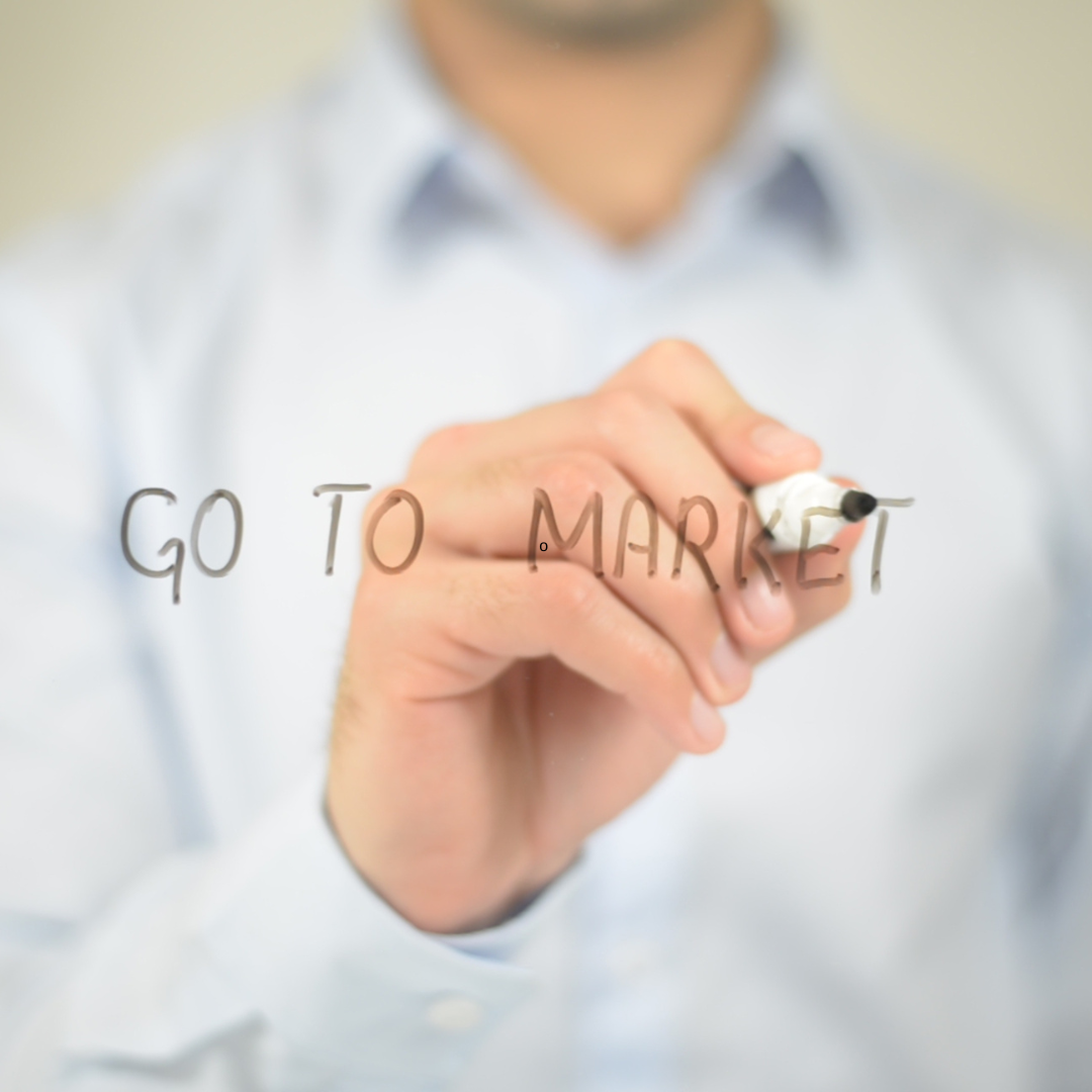 Market entry plan (for new products) got-to market plan