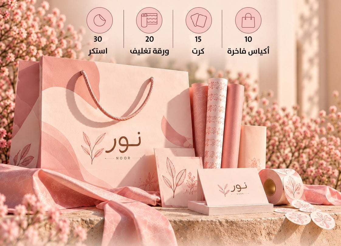 عرض أكتوبر الوردي