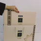 شنطة راقيه مطرزة